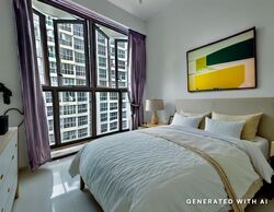 Rivercove Residences (D19), Condominium #574156581